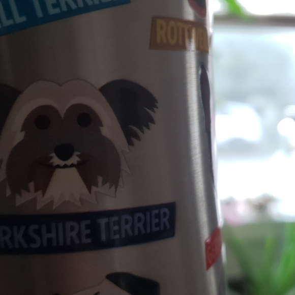 Cute Dog Coffee Travel Mug - Picture 6 of 7